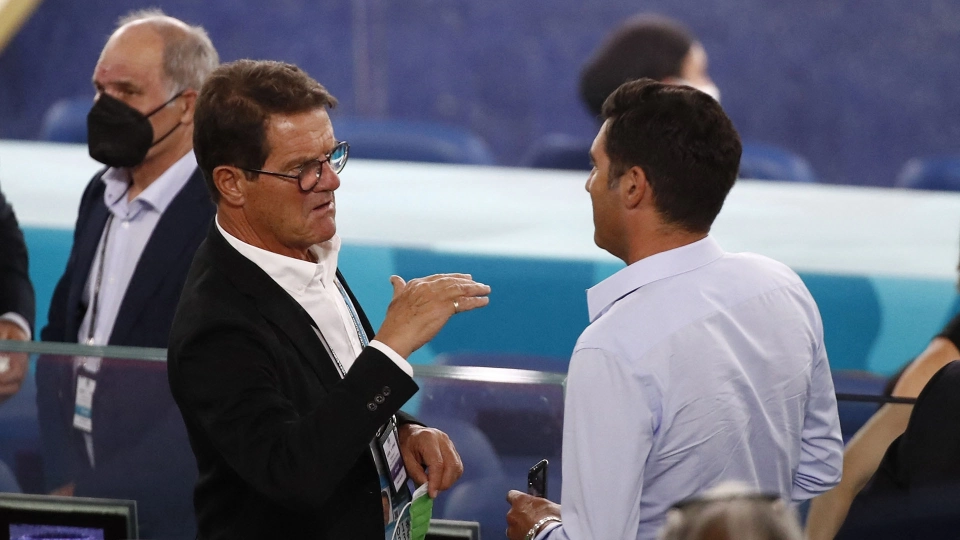 Fabio Capello