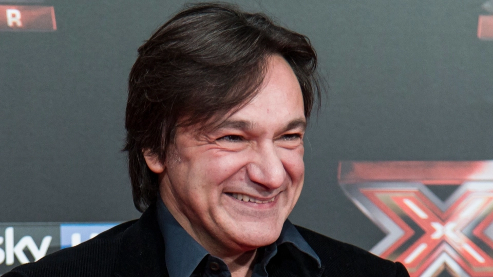 Fabio Caressa