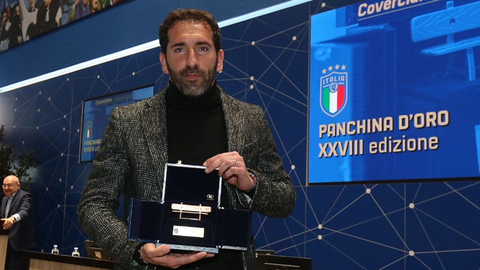 Fabio Caserta