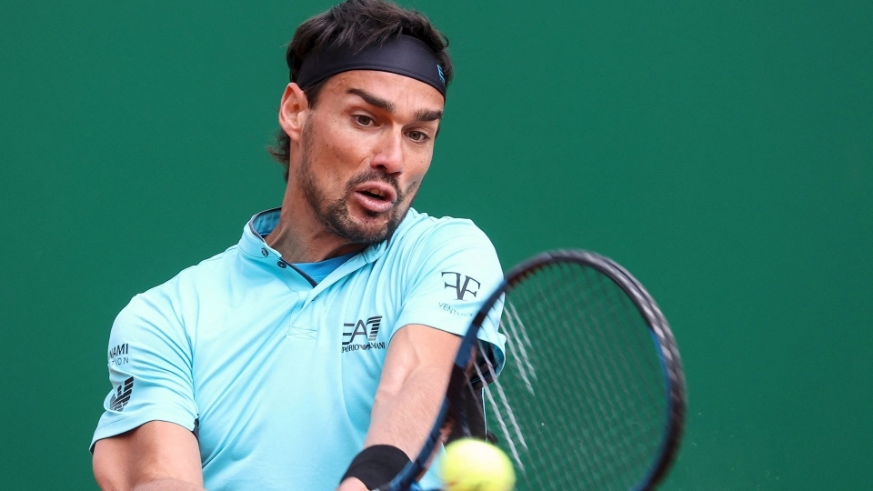 Fabio Fognini