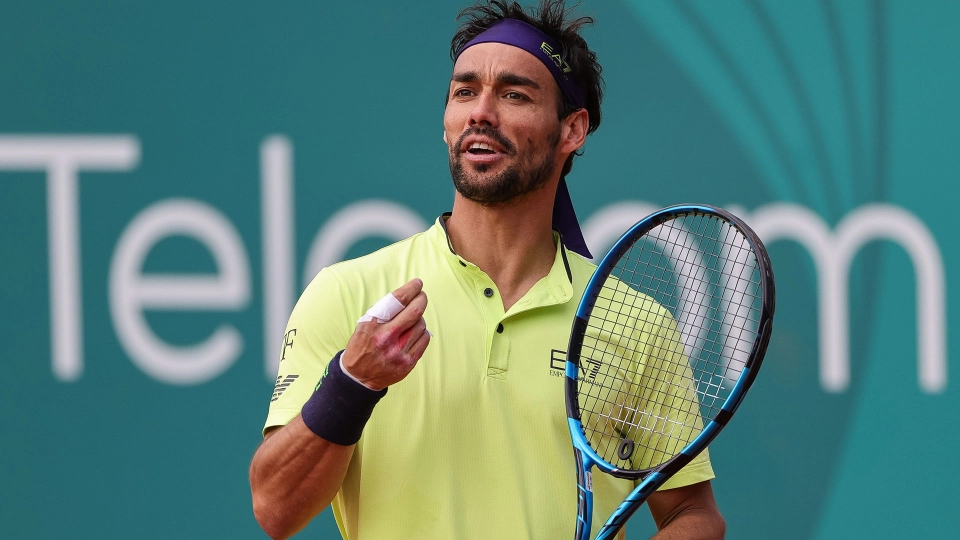 Fabio Fognini