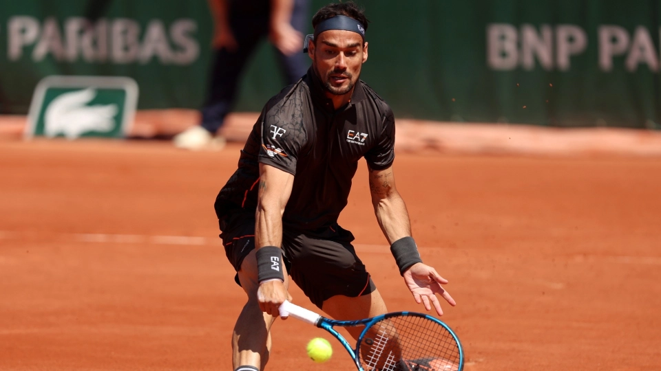Fabio Fognini
