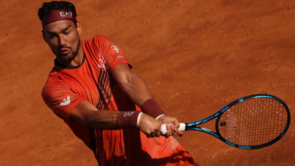Fabio Fognini