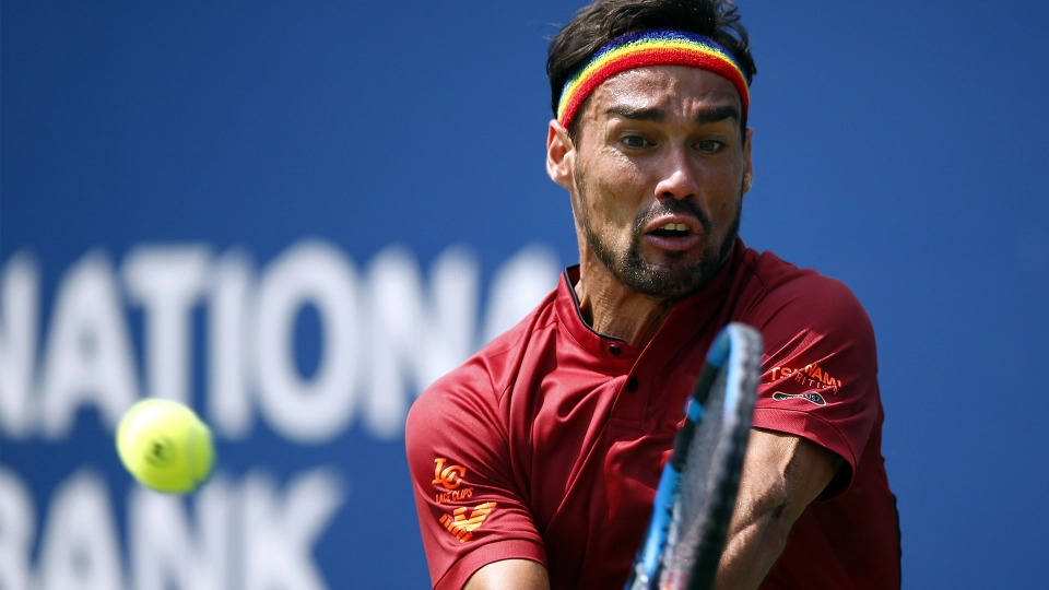 Fabio Fognini