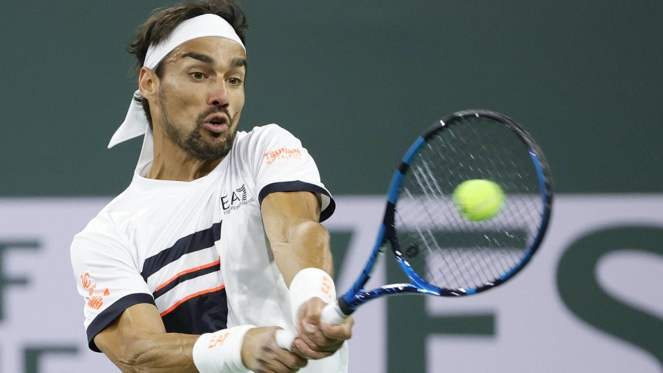 Fabio Fognini