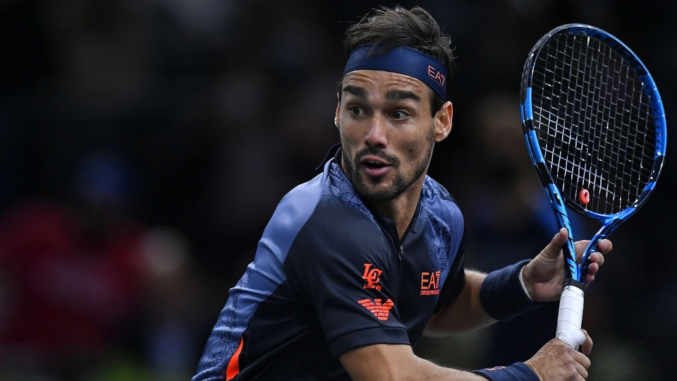 Fabio Fognini