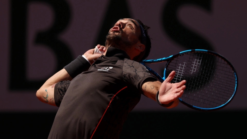 Fabio Fognini