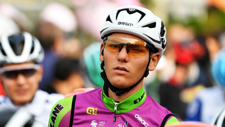 Fabio Mazzucco