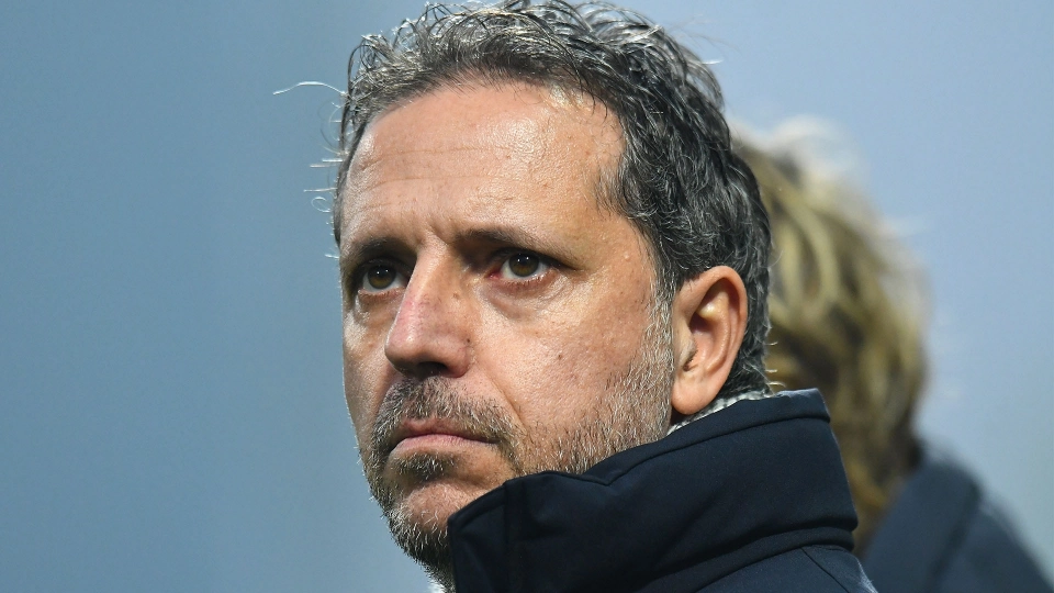 Fabio Paratici