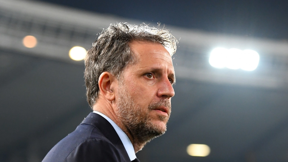 Fabio Paratici