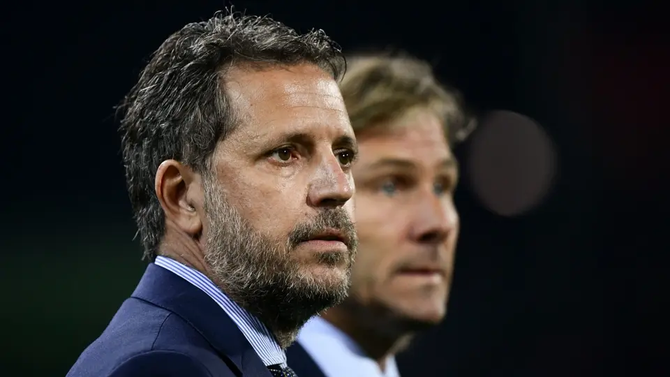 Fabio Paratici