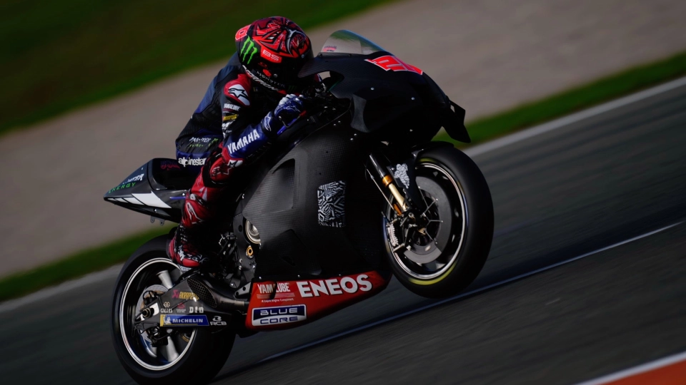 Fabio Quartararo