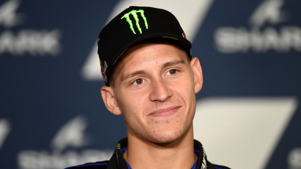Fabio Quartararo