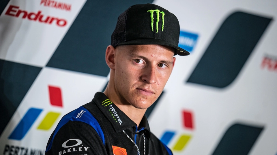Fabio Quartararo