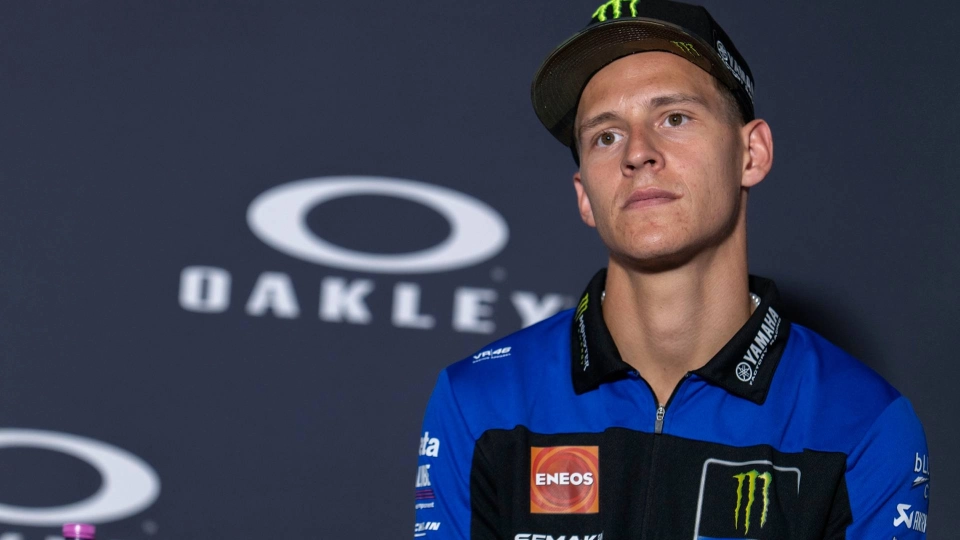 Fabio Quartararo