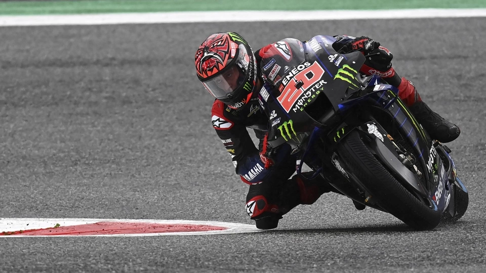 Fabio Quartararo