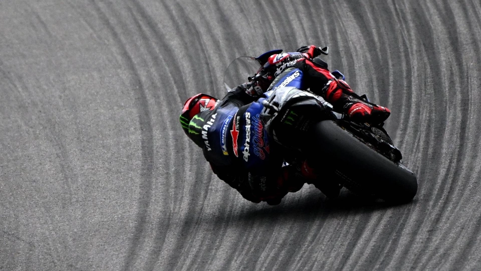 Fabio Quartararo