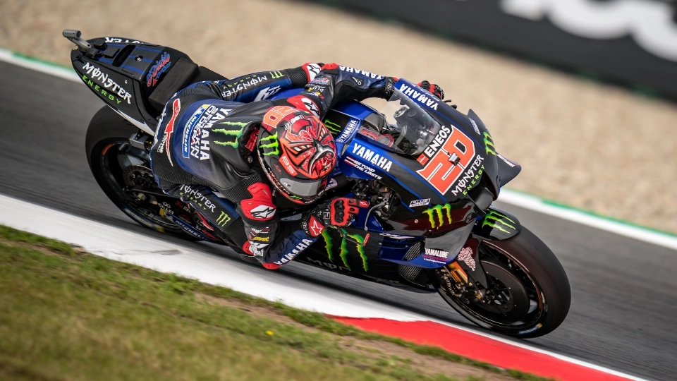 Fabio Quartararo