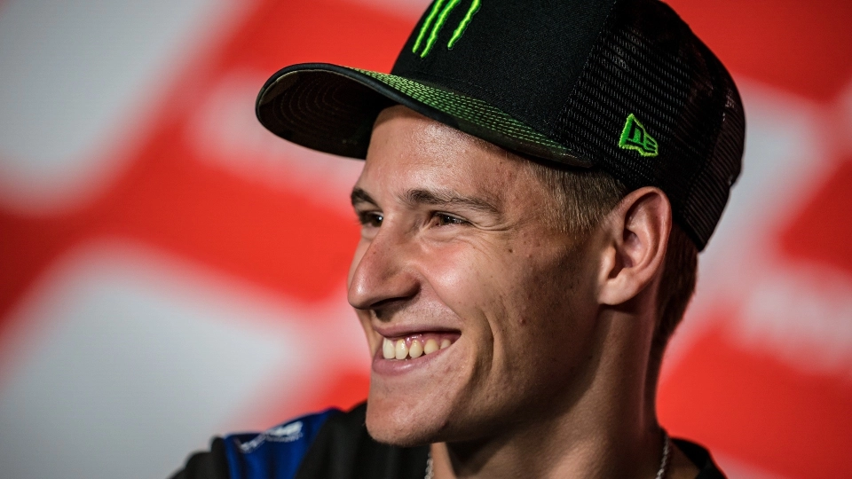 Fabio Quartararo