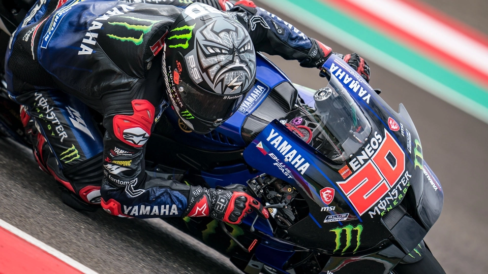 Fabio Quartararo