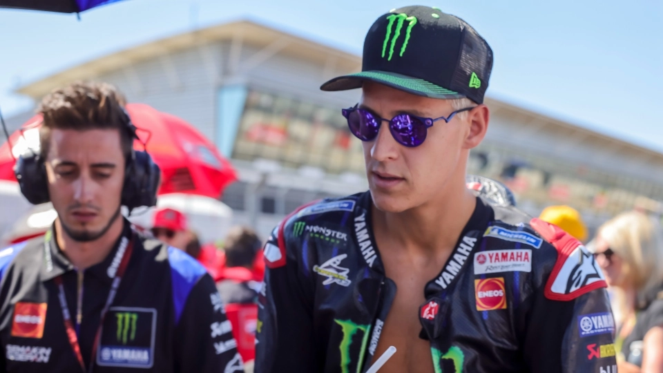 Fabio Quartararo