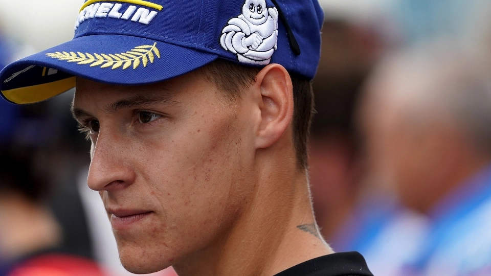 Fabio Quartararo