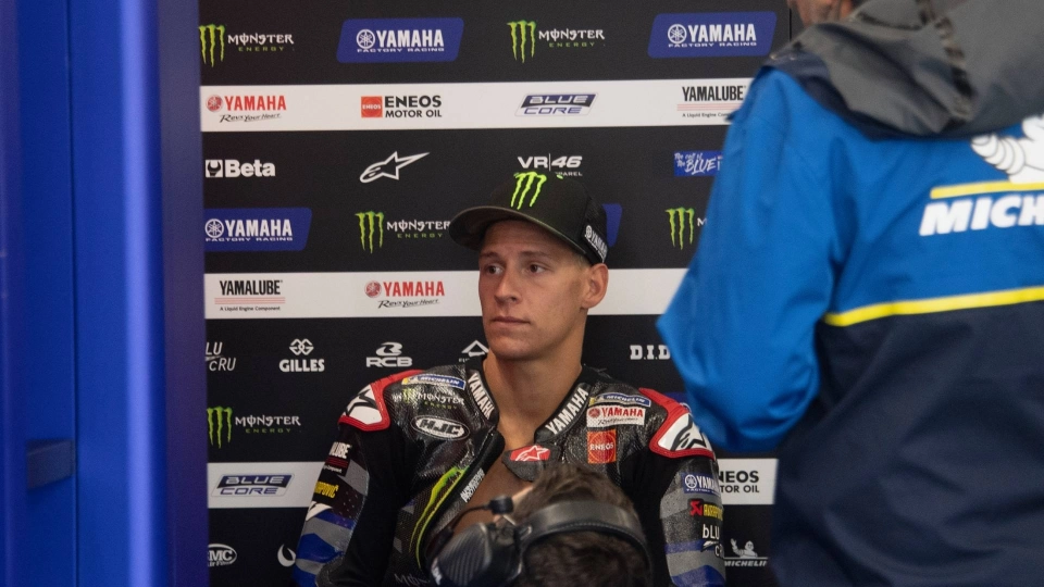 Fabio Quartararo