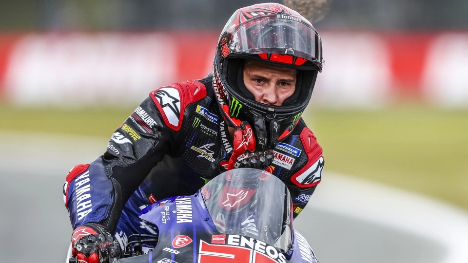 Fabio Quartararo