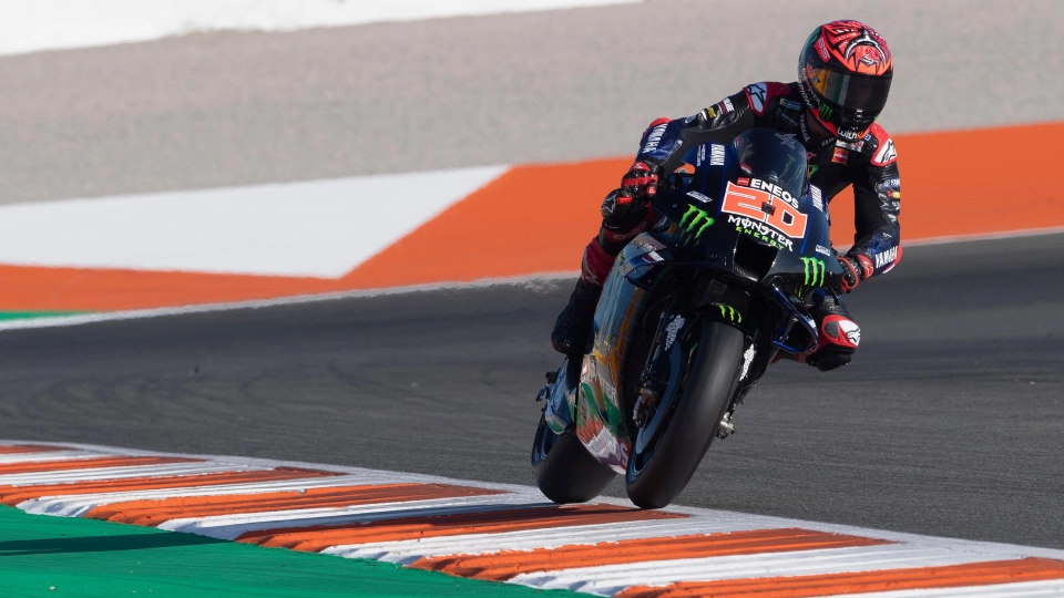 Fabio Quartararo