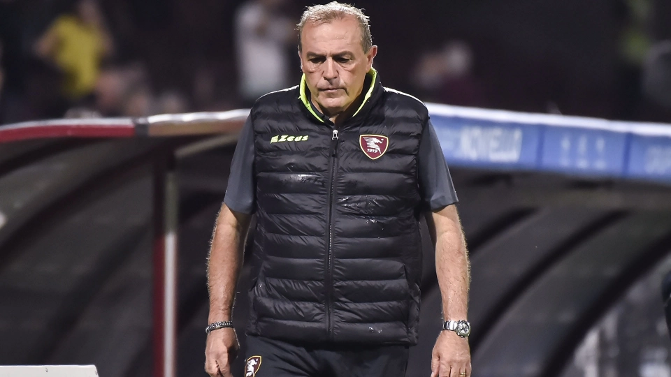 Fabrizio Castori