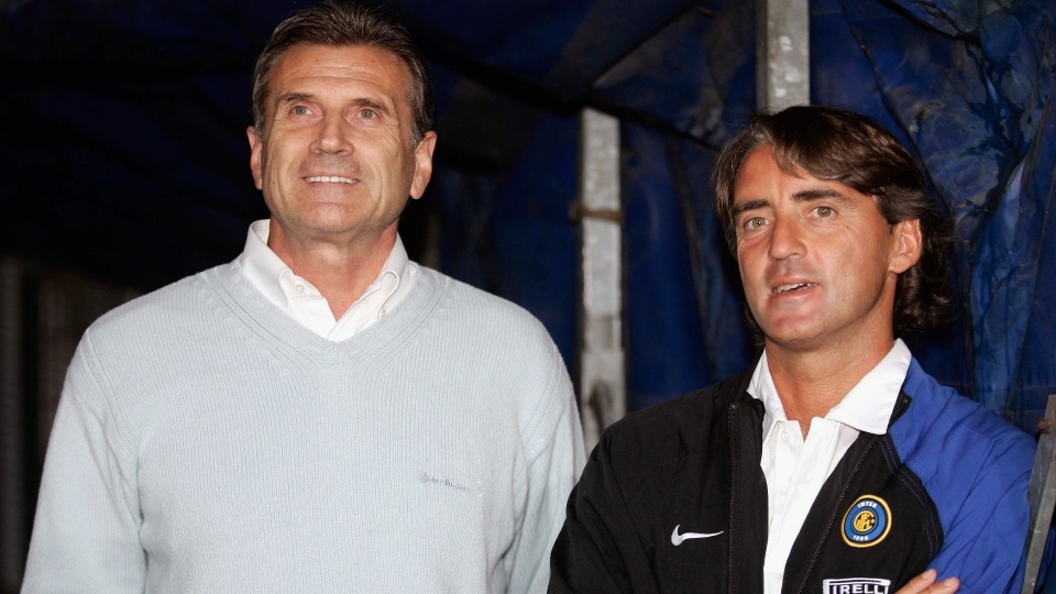 Facchetti Mancini