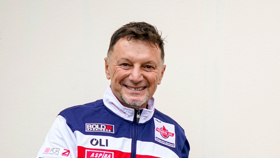 Fausto Gresini