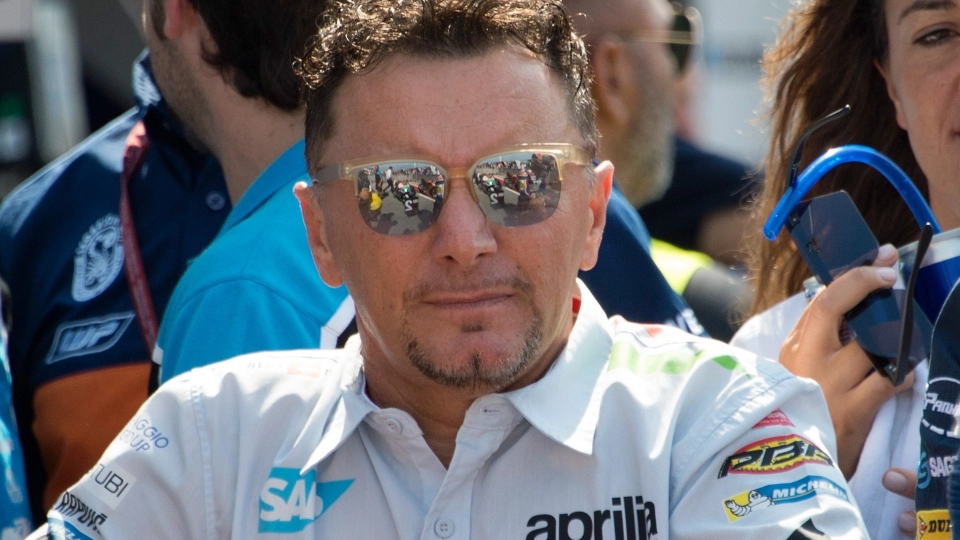 Fausto Gresini