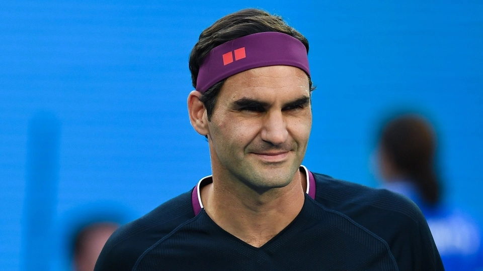 federer