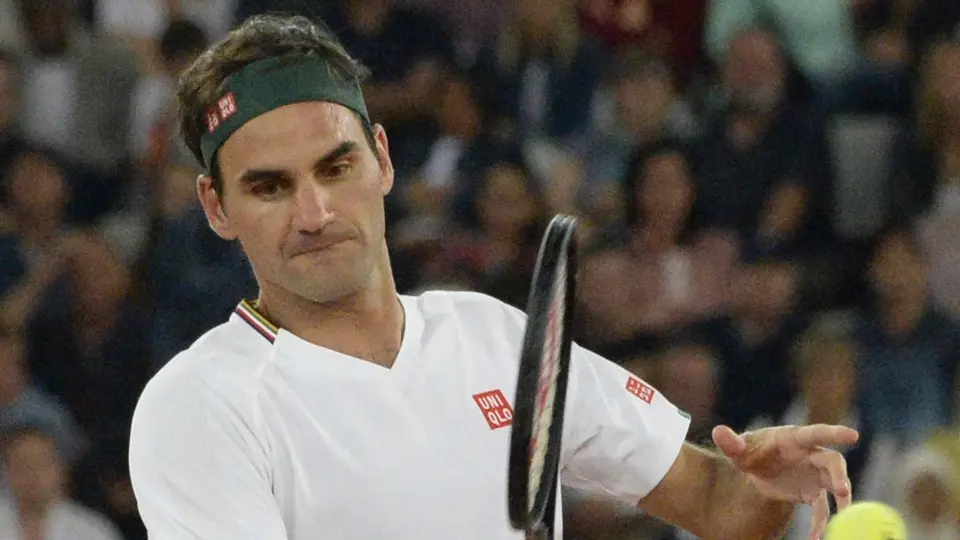 federer