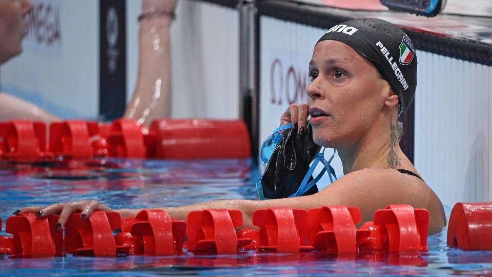 Federica Pellegrini