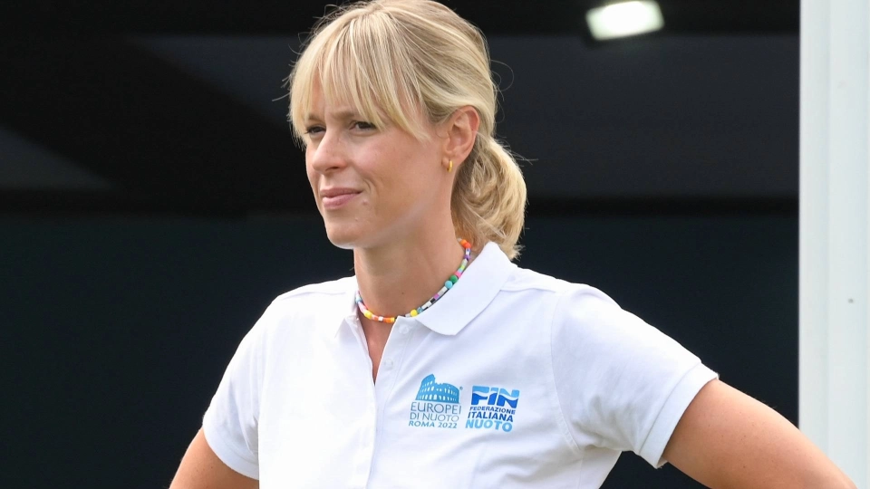Federica Pellegrini
