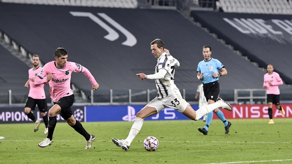 Federico Bernardeschi