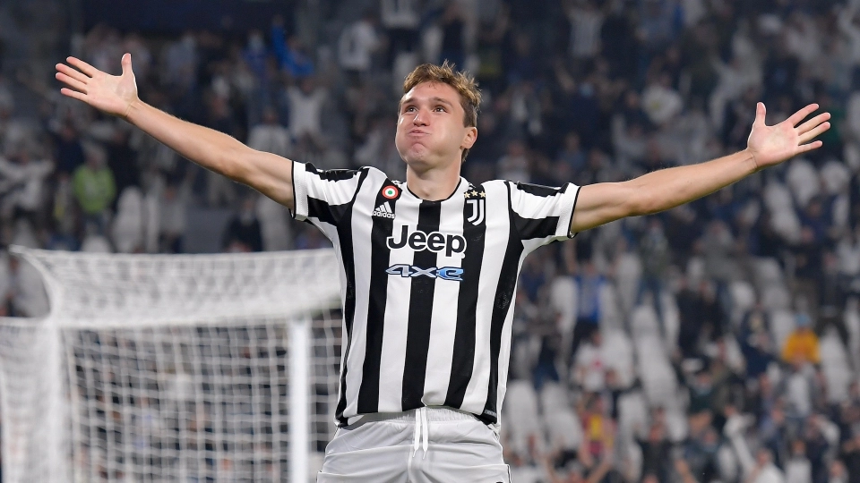 Federico Chiesa