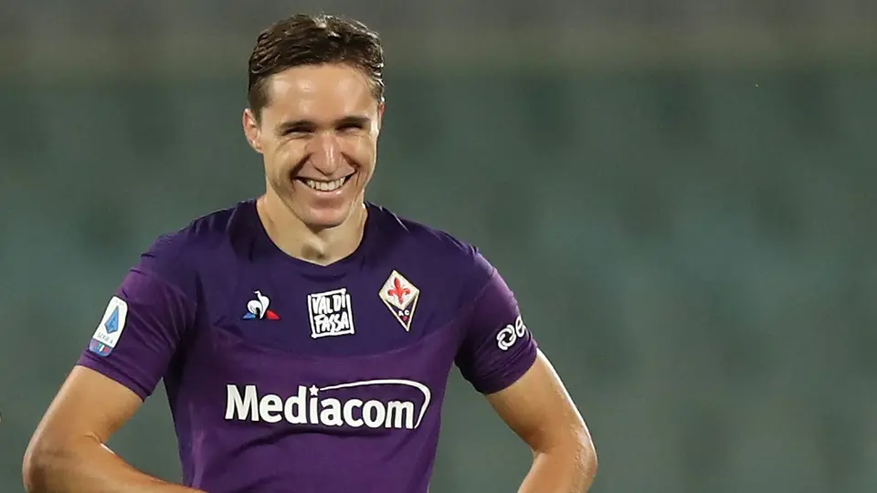 Federico Chiesa