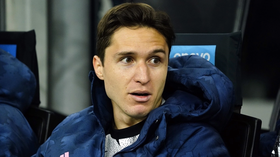 Federico Chiesa