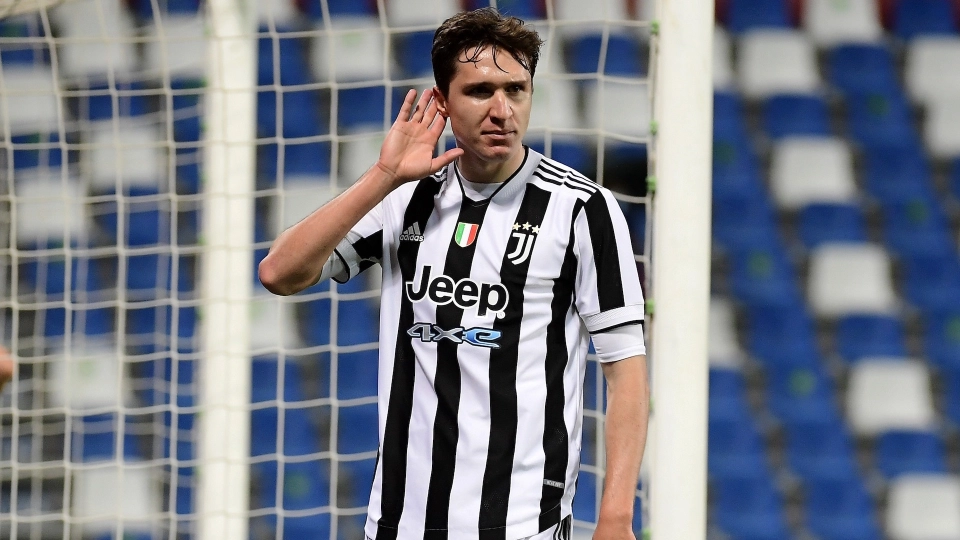 Federico Chiesa