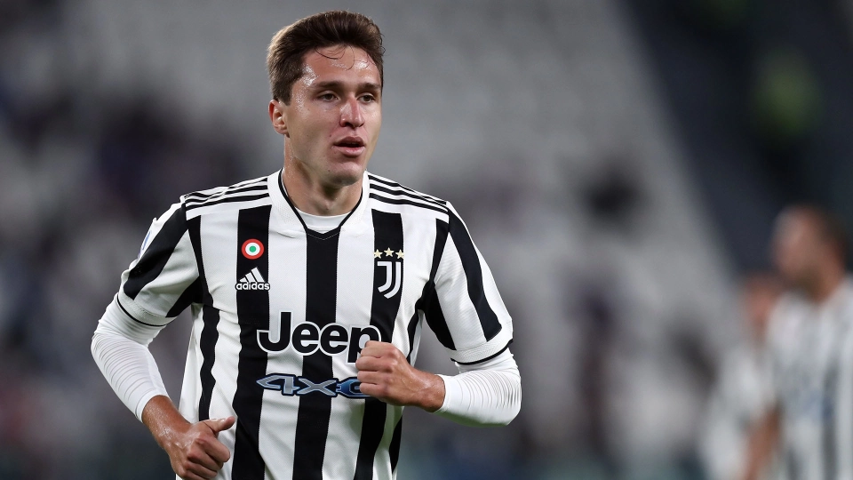 Federico Chiesa