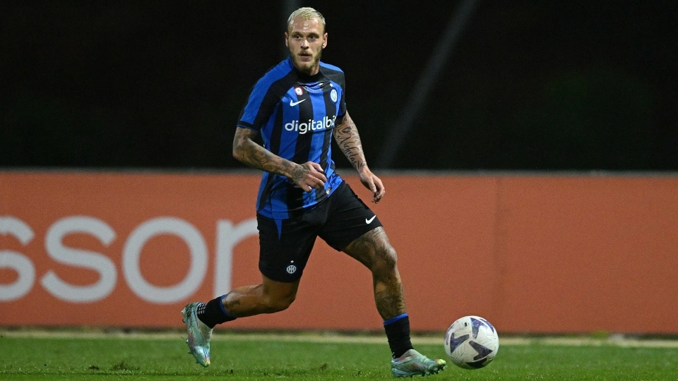 Federico Dimarco