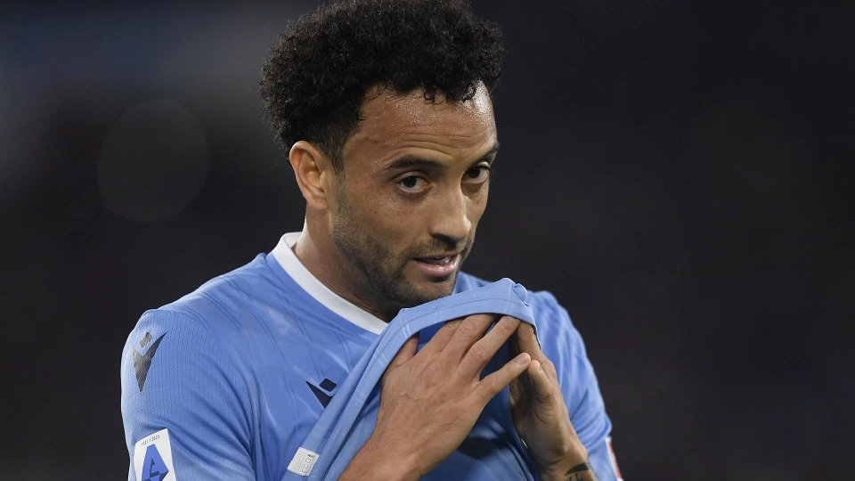 Felipe Anderson
