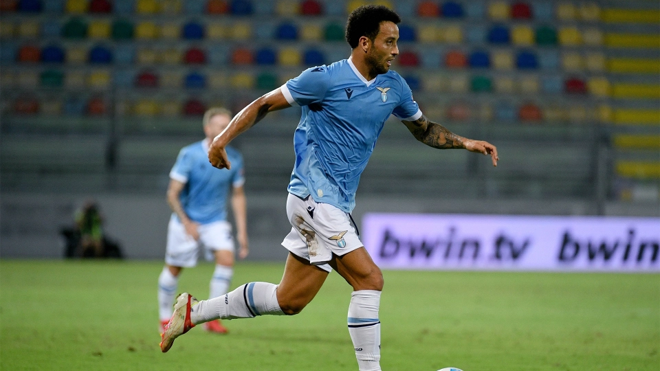 Felipe Anderson