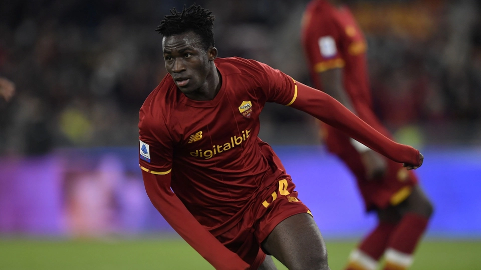 Felix Afena-Gyan
