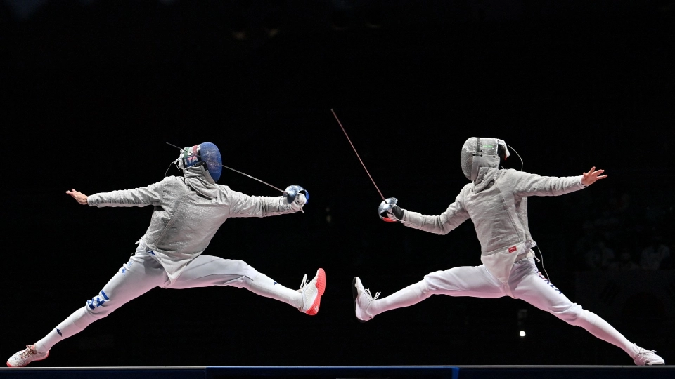 fencing
