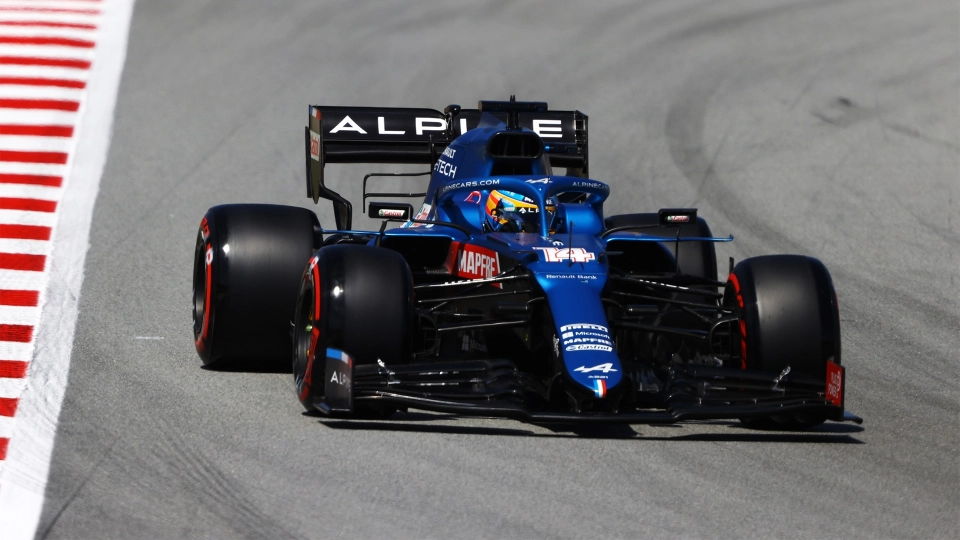 Fernando Alonso