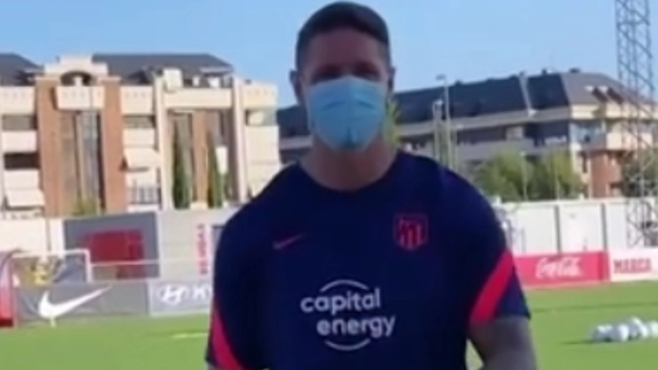 Fernando Torres